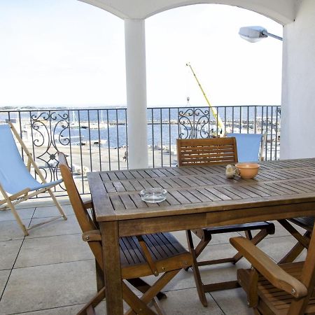 Residence Farenc Vue Sur La Lagune 马瑟伊兰 外观 照片